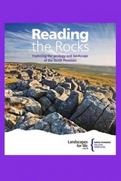 Reading The Rocks book cover